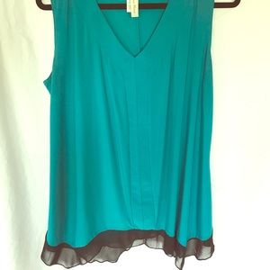 PerSeption Woman’s Tank Top